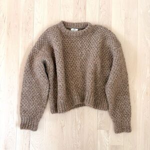 OZMA Gia Sweater